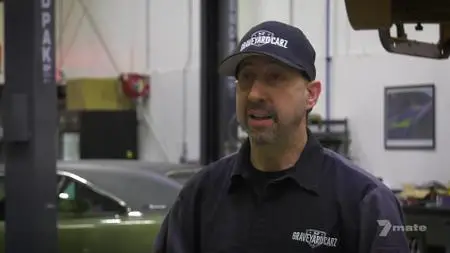 Graveyard Carz S09E06