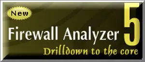 AdventNet Firewall Analyzer Premium 5.0.0 WIN32