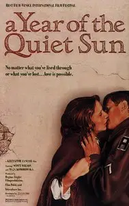 A Year of the Quiet Sun (1984) - Krzysztof Zanussi