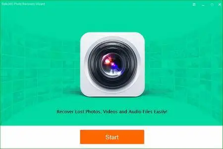 Safe365 Photo Recovery Wizard 8.8.8.8 Portable