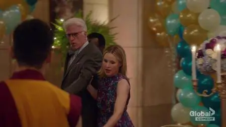 The Good Place S02E05