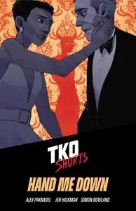 TKO Shorts 005 - Hand Me Down (2021) (digital) (Mr Norrell-Empire