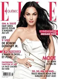 Elle Quebeck №5 (2010) / Canada