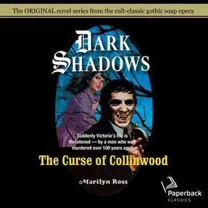 «The Curse of Collinwood» by Marilyn Ross