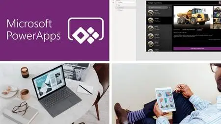 Complete Guide to Microsoft PowerApps: Basic to Advanced