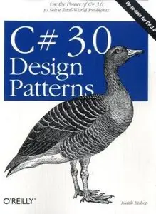 Judith Bishop - C# 3.0 Design Patterns (Repost)