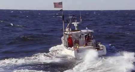 National Geographic - Wicked Tuna (Series 1) (2012)