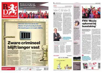 Brabants Dagblad - Oss – 01 mei 2018