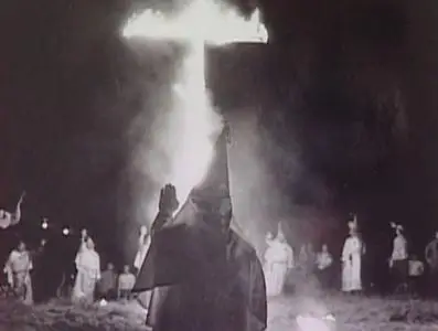 History Channel - Ku Klux Klan - A Secret History (1998)