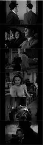 Remember the Night (1940)