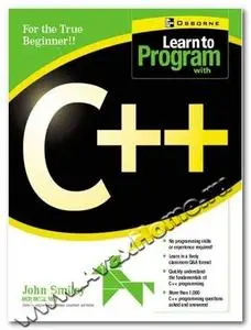 Learn to Program with C++