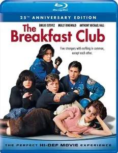 Breakfast Club / The Breakfast Club (1985)