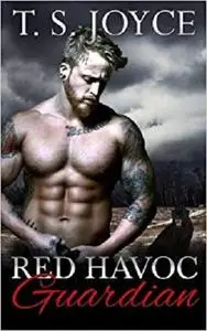 Red Havoc Guardian (Red Havoc Panthers) (Volume 4)