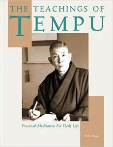 The Teachings of Tempu: Practical Meditation for Daily Life