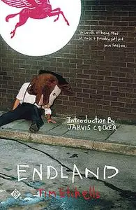 «Endland» by Tim Etchells