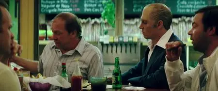 Black Mass (2015)