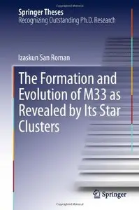 The Formation and Evolution of M33 as Revealed by Its Star Clusters