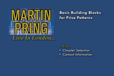 Martin Pring - The Complete Technical Analysis Course