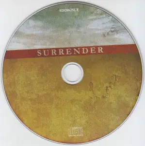 Novecento feat. Dominic Miller - Surrender (2009) {Crisler Music}