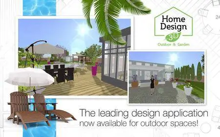 Home Design 3D Outdoor & Garden 4.0.2 Mac OS X