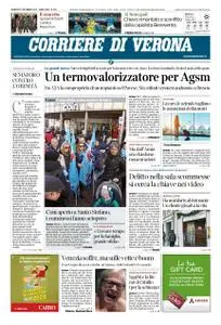 Corriere di Verona – 27 dicembre 2019