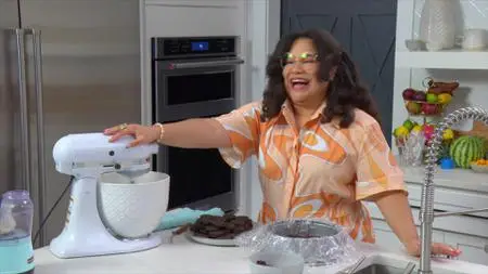 Selena + Chef S04E09