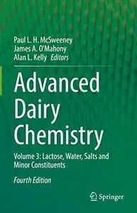 Advanced Dairy Chemistry: Volume 3