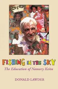 «Fishing in the Sky» by Donald Lawder