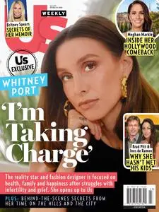 US Weekly - October 23, 2023