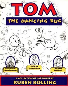 Tom the Dancing Bug (1992) (c2c) (Pyramid