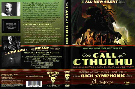 The Call of Cthulhu (2005)