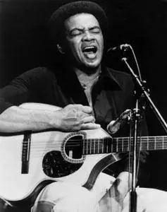 Bill Withers - Bill Withers' Greatest Hits (1981) MFSL Remastered 2016