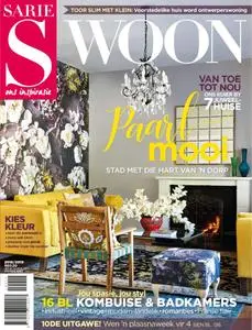 Sarie Woon - January 2018