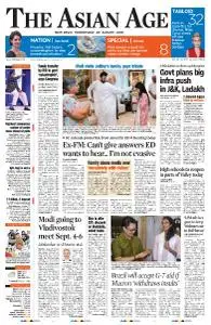 The Asian Age - August 28, 2019