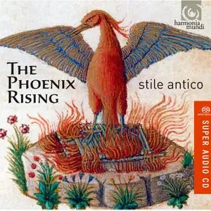 Stile Antico - The Phoenix Rising (2013) MCH SACD ISO + DSD64 + Hi-Res FLAC