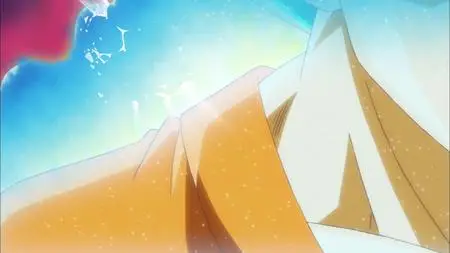 Dragon Ball Super - S03E13