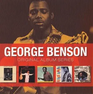 George Benson - Original Album Series (2010)