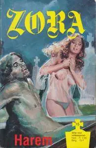 Zora - A15 - Harem