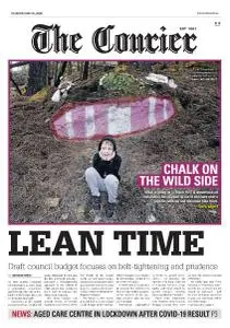 The Courier - May 7, 2020