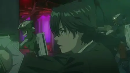 A I C O Incarnation BD BOX TV  SP A I C O Incarnation 10 (BD 1920x1080 x 264 Flac mkv" yEnc