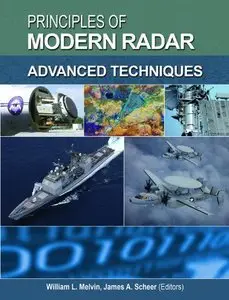 Principles of Modern Radar (Repost)