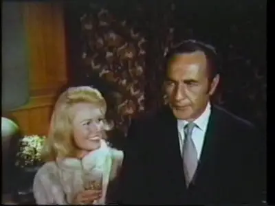 All the Loving Couples (1969)