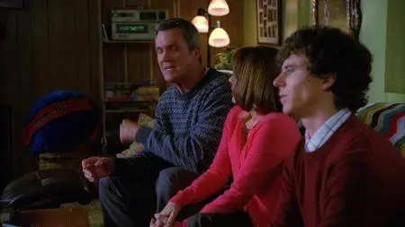 The Middle S03E07