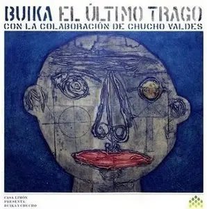 Concha Buika Discography