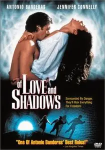 Of Love and Shadows (1994) 