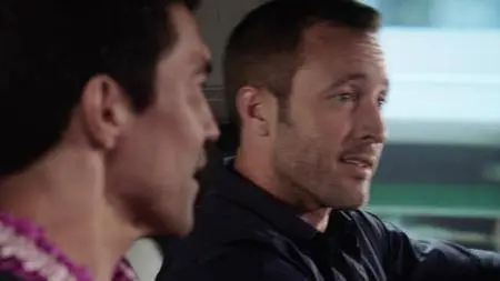 Hawaii Five-0 S08E07