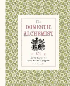 «Domestic Alchemist» by Pip Waller