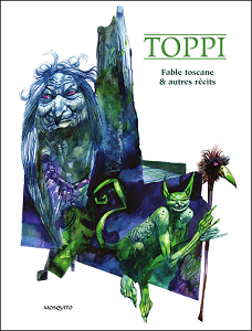 Fable Toscane & Autres Recits