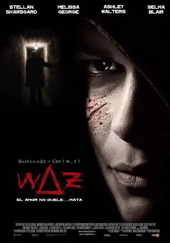 Камера пыток / Waz (2007)