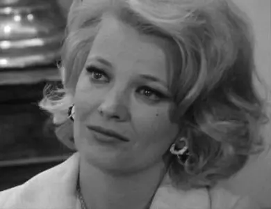 Cinéastes de notre temps : John Cassavetes (1968)